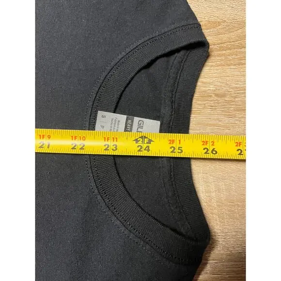 Post Malone Circles Live at Lollapalooza Chicago July 31st TShirt - Picture 3 of 4